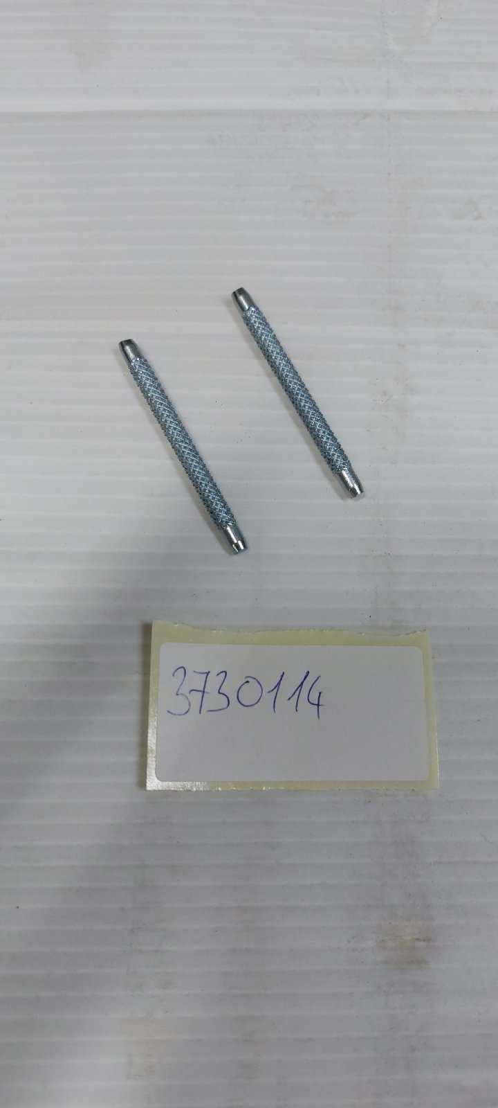 PINOVI ZA SPAJANJE OBRUCEVA PIN ZA PROFIL X3 I X4 CM-ARP42048 48mm