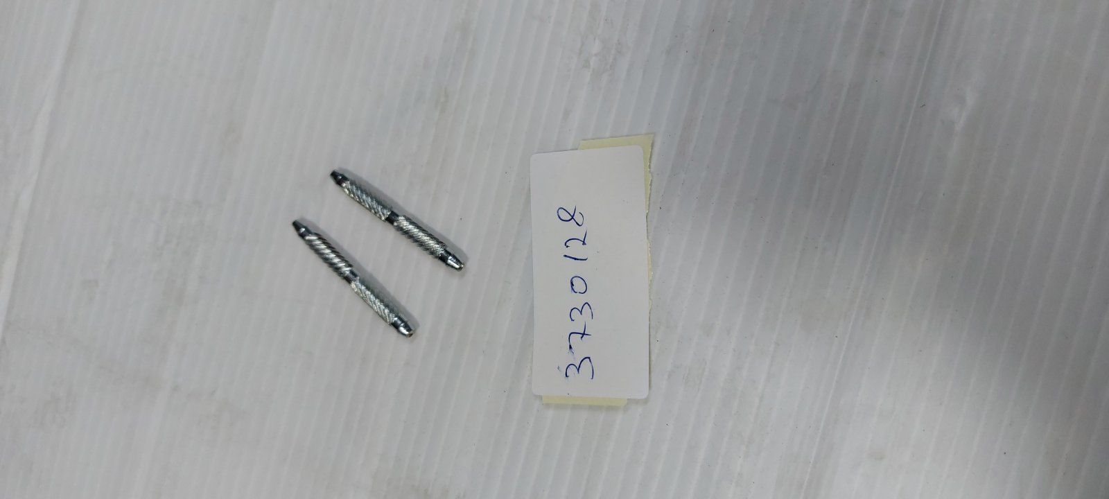 PINOVI ZA SPAJANJE OBRUCEVA PIN ZA PROFIL X0 16 CM-ARP41039 39mm