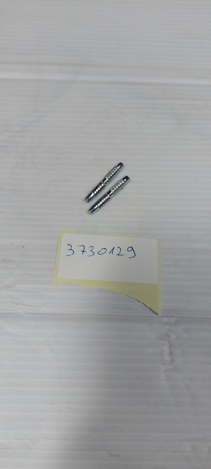 PINOVI ZA SPAJANJE OBRUCEVA PIN ZA PROFIL X0 12 CM-ARP41030 30mm