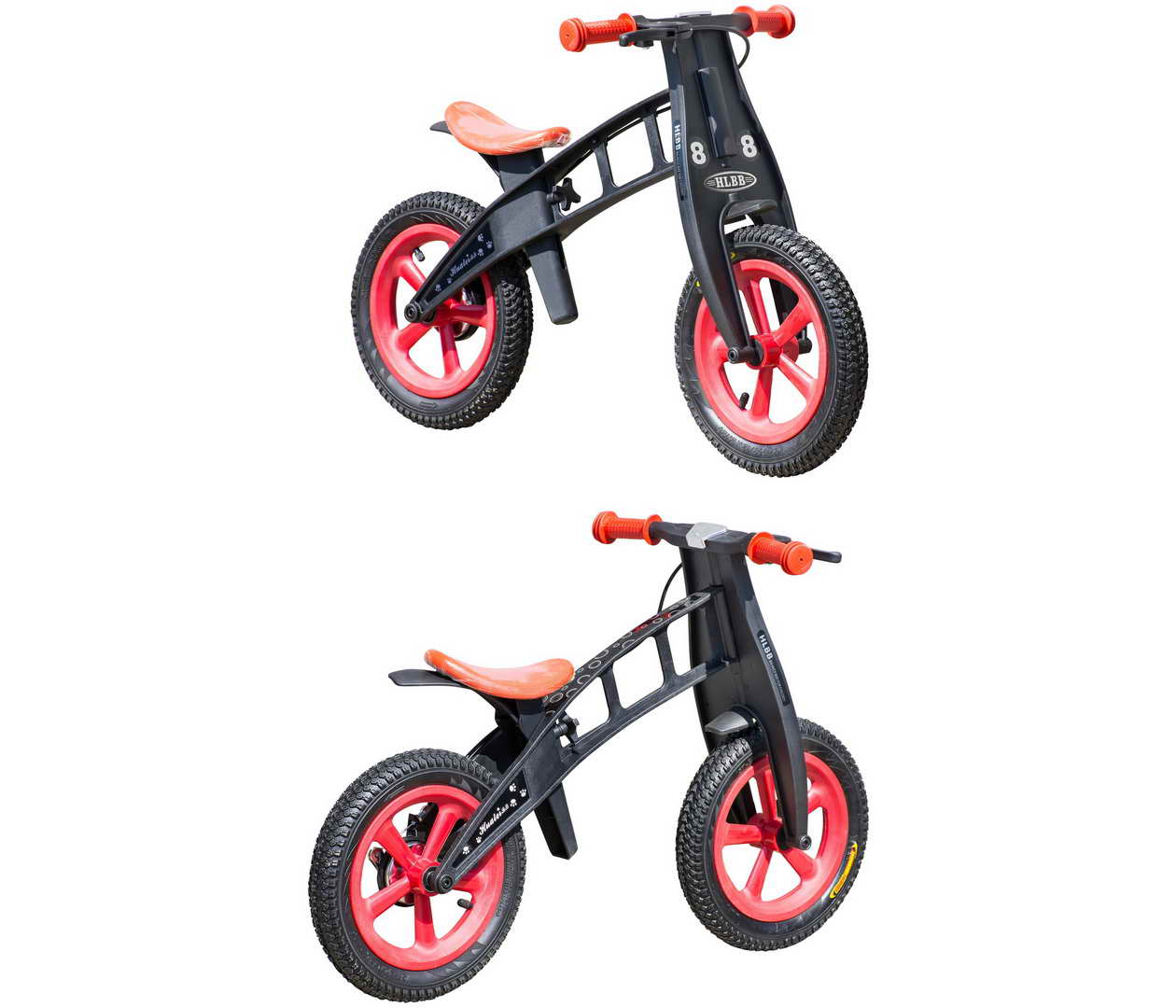 GAO121 12 GAO STYLE GUR GUR CRVENI 2019