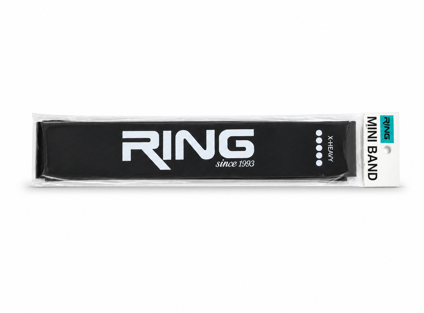 ELAST.GUMA ZA VEZBANJE 600X50X1.5mm RX MINI BAND-X-HEAVY