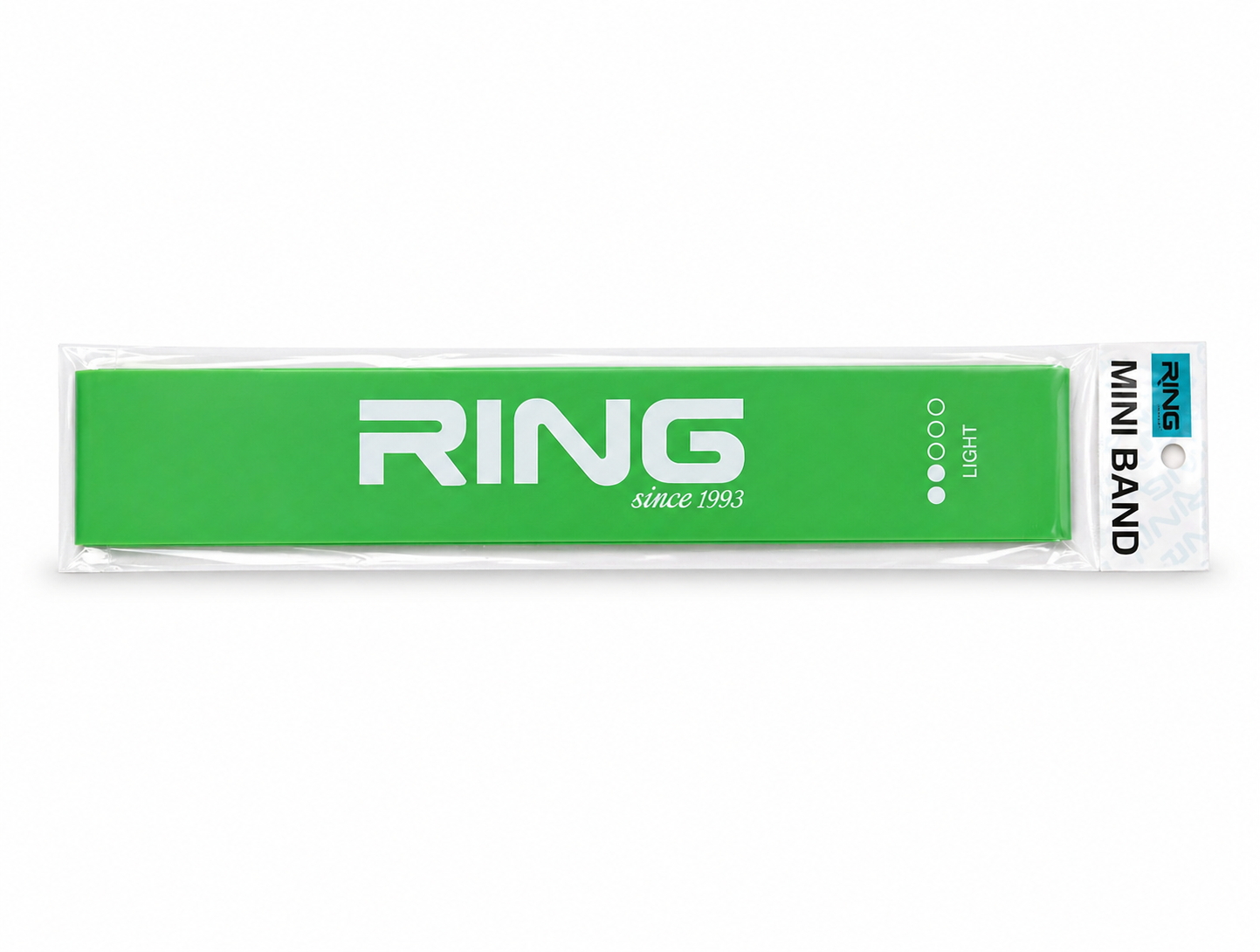ELAST.GUMA ZA VEZBANJE 600X50X0.7mm RX MINI BAND-LIGHT