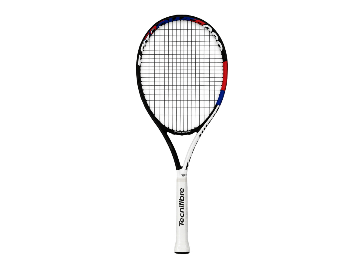 REKET ZA TENIS T-FIT 280 POWER V2022 GRIP 3