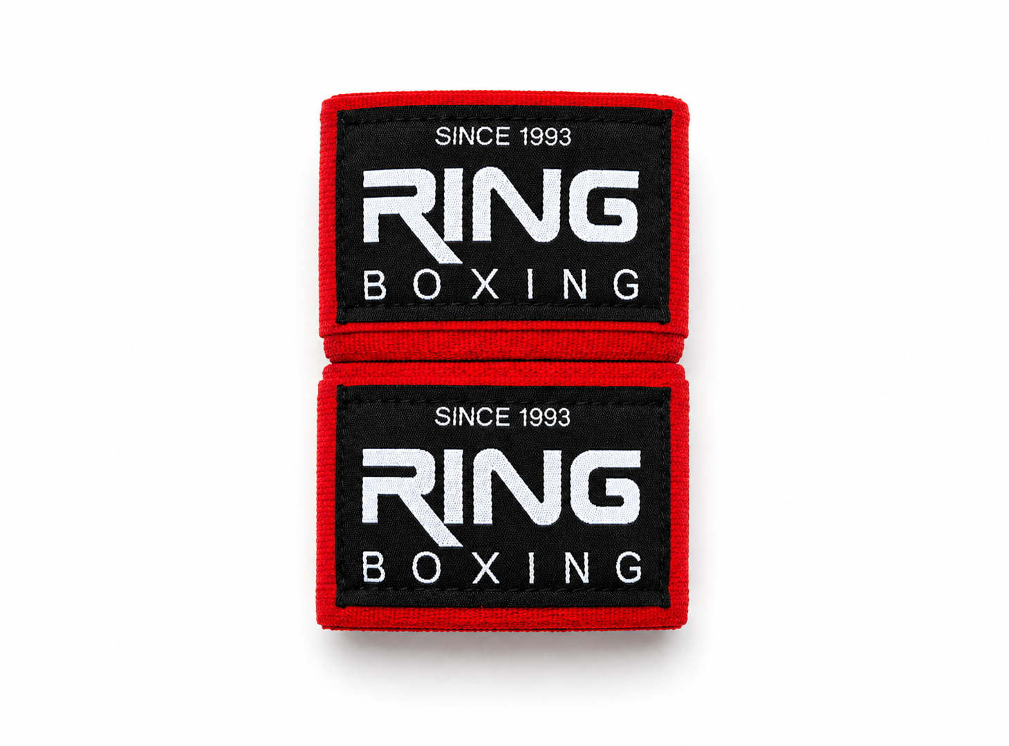 RX BX021-5M RED BANDAZERI ZA RUKE 2X5M