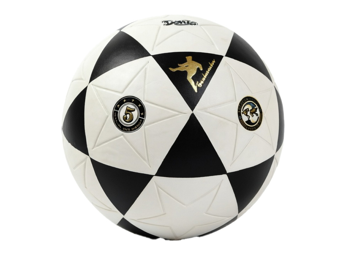 LOPTA ZA FUDBAL VEL.5 ED