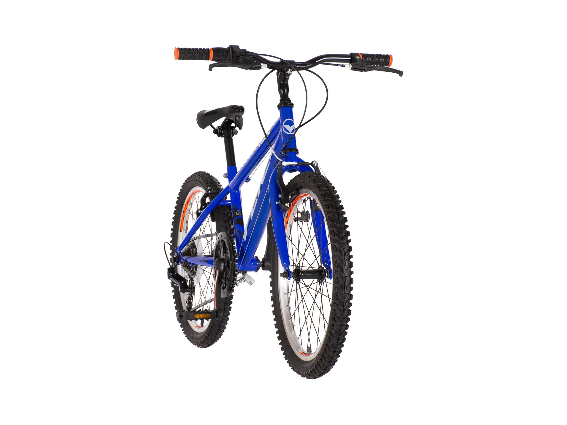 Bicikl Venssini Parma 20" plavi