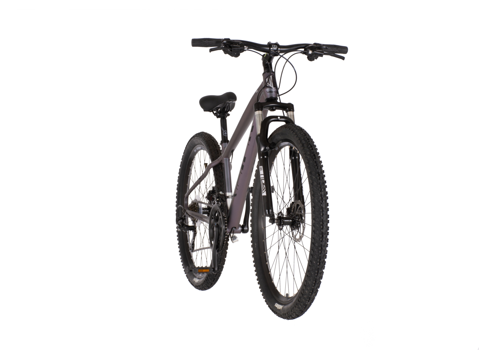 Bicikl Visitor Cascade 27" kameleon crni