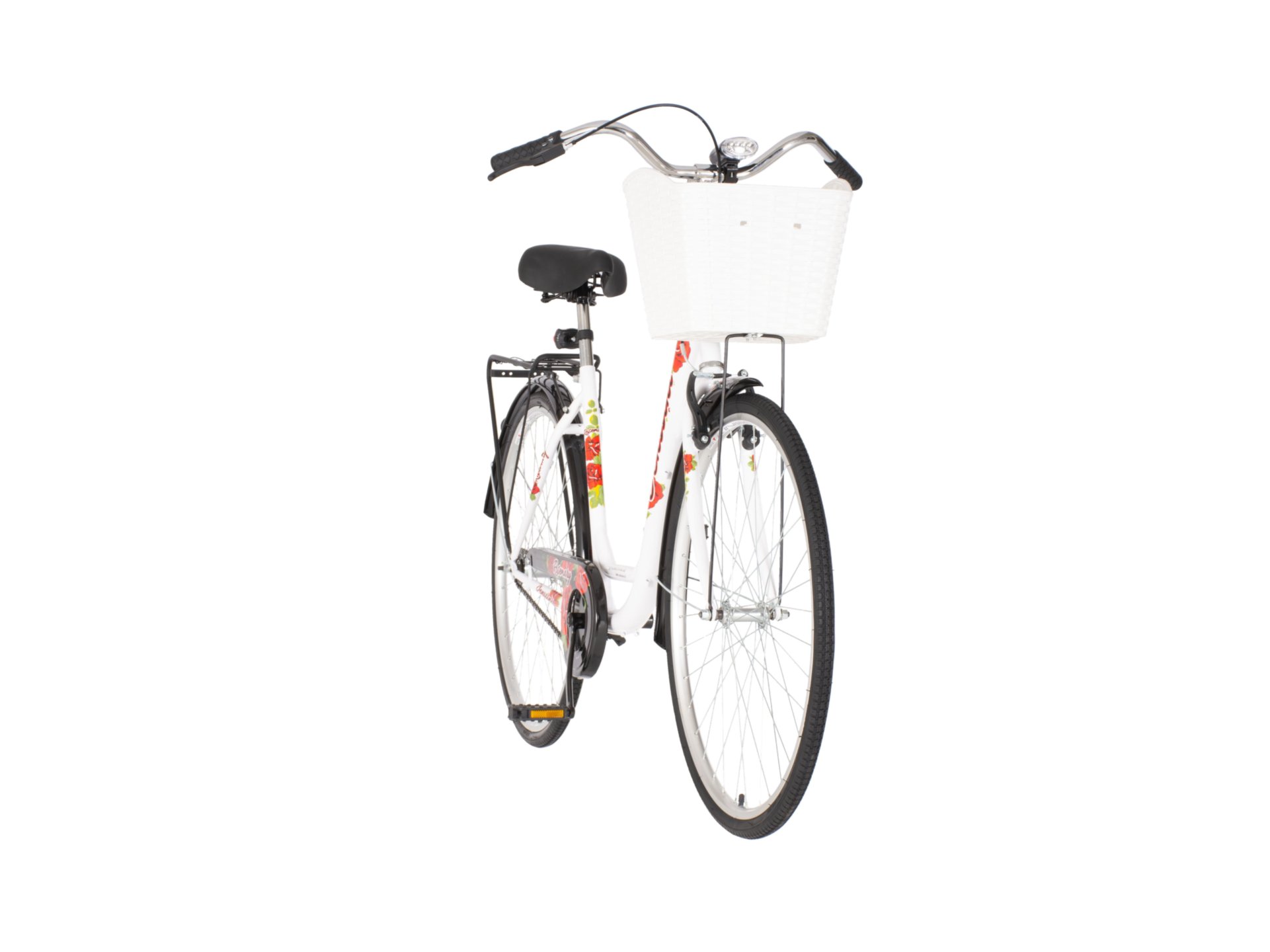 Rosemary venssini bicikla belo crvena-diam283kk