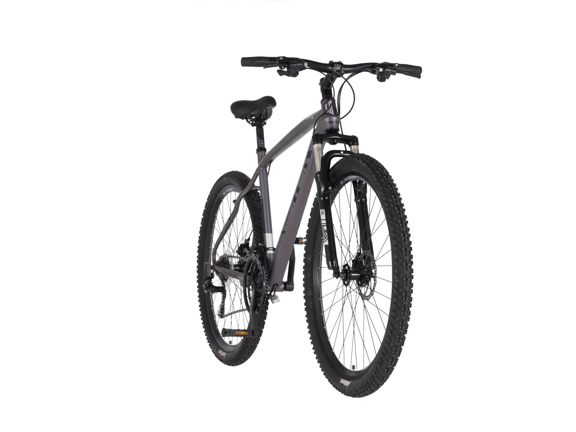 Bicikl Visitor Cascade 29" kameleon crni