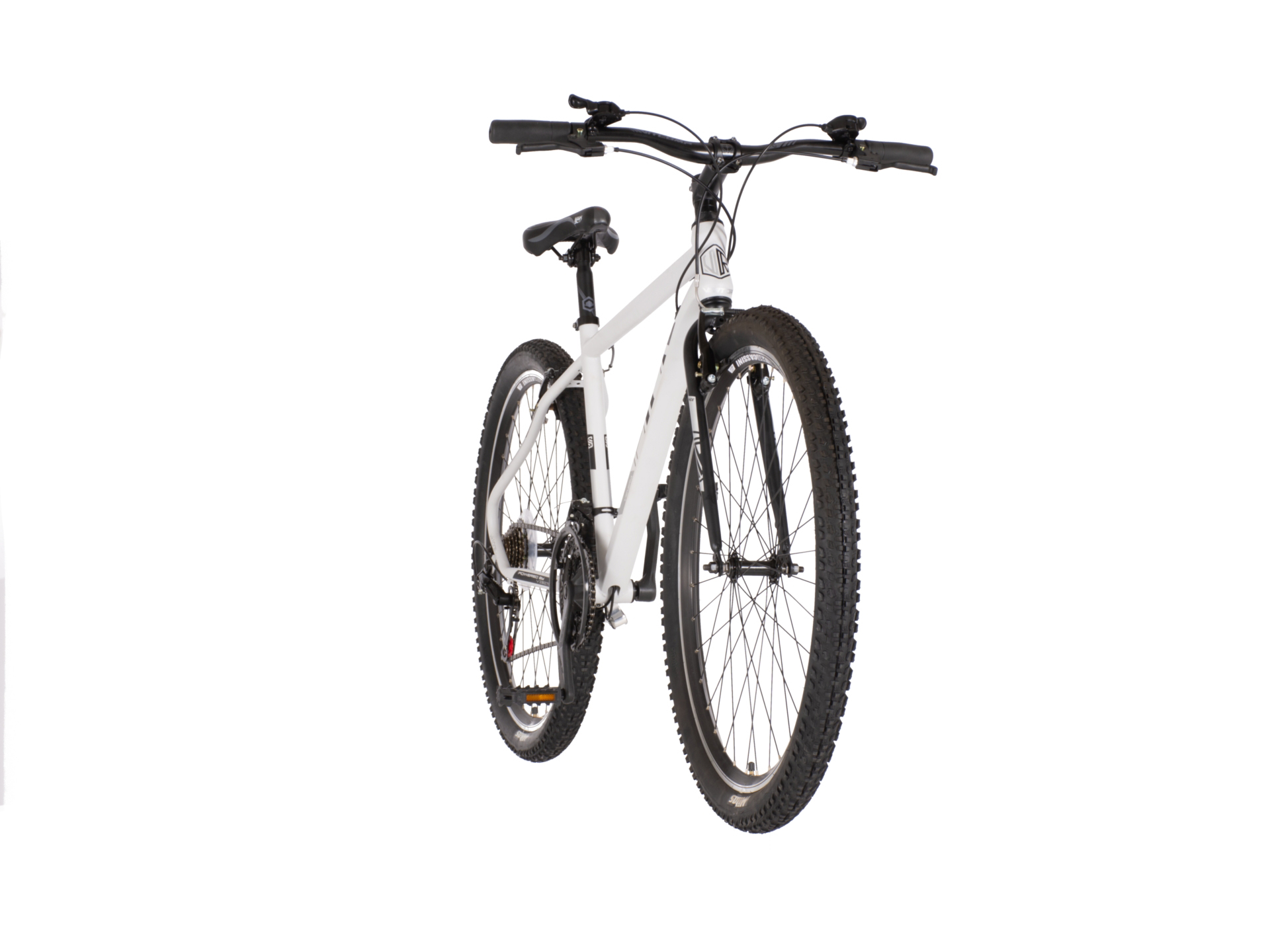 Bicikl Visitor Radiance 29" sivo crni