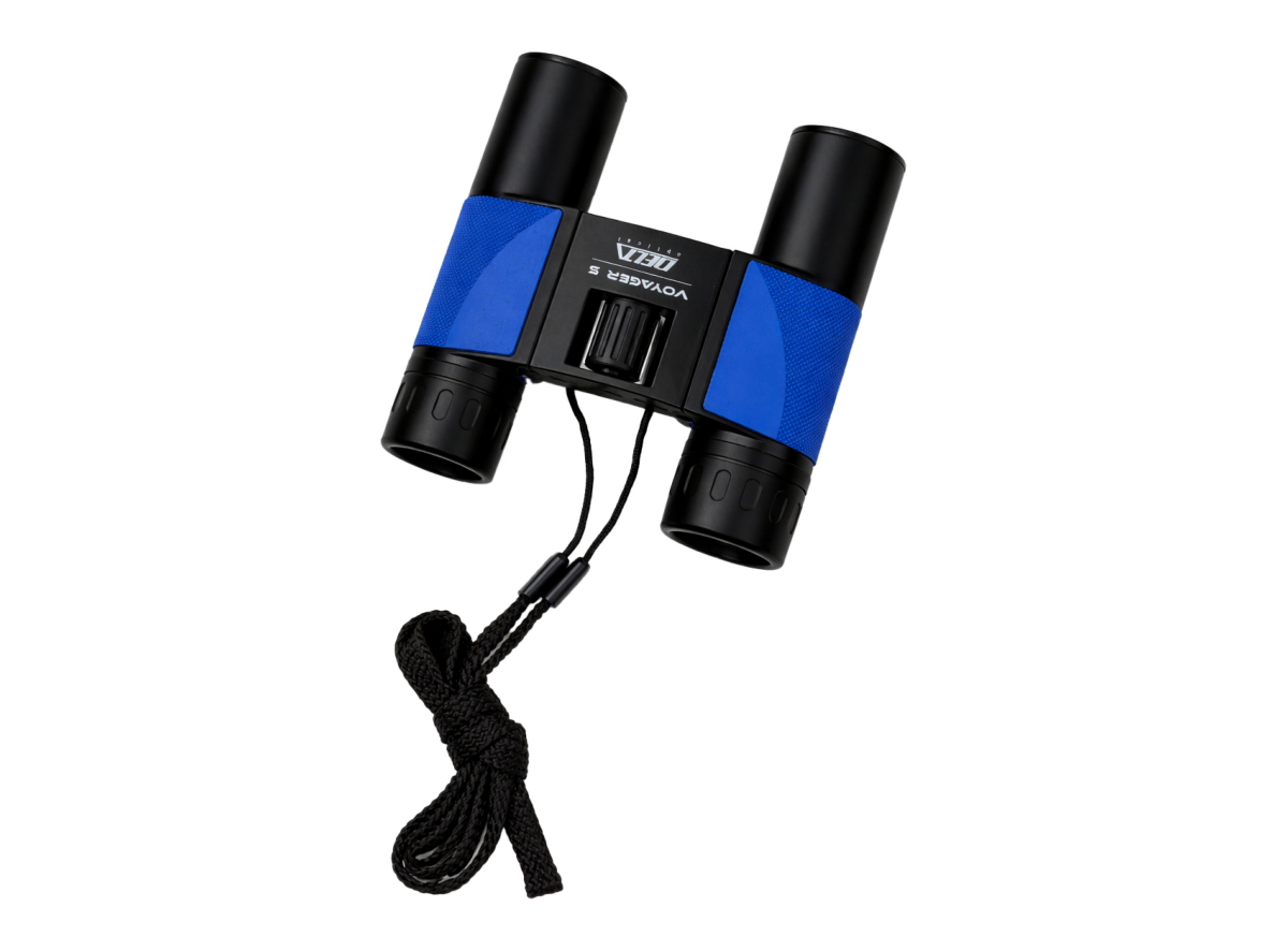 DVOGLED DELTA VOYAGER S 10X25 BLACK