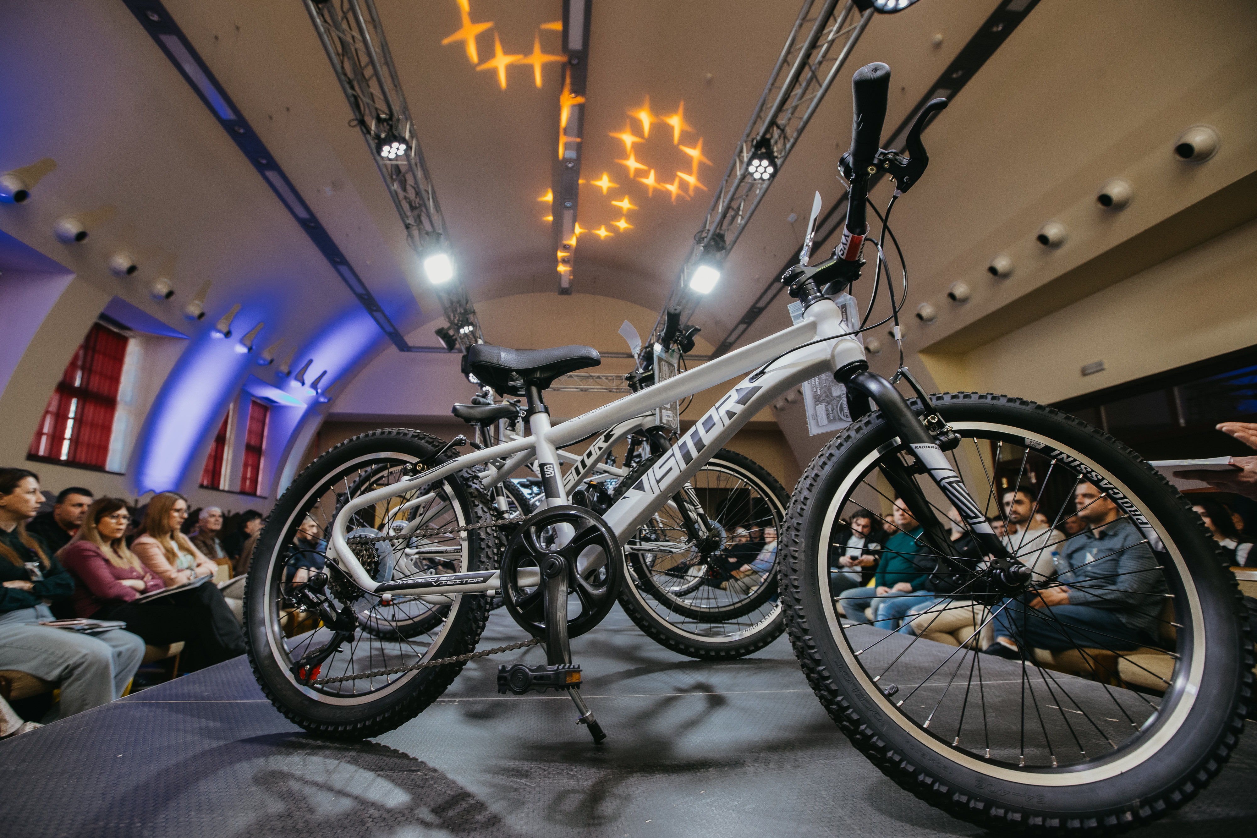 Cycle Show 2025 - Nova sezona za bicikliste može da počne!