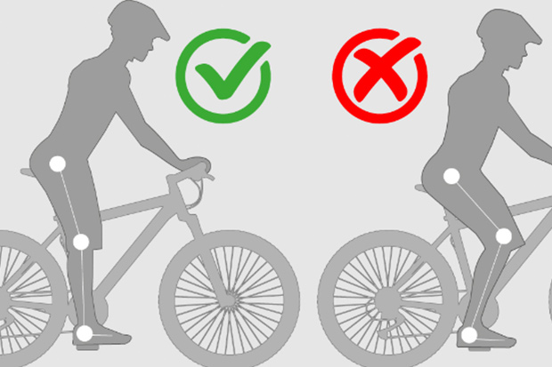 Kako najlakše odabrati pravi bicikl za sebe