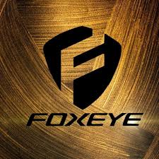 Fox eye