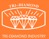 Tri diamond