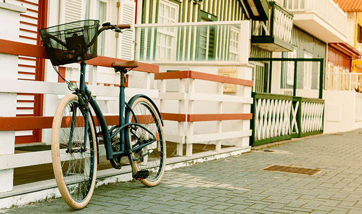 Gradski Bicikli