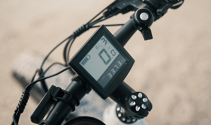Brzinomeri za bicikle