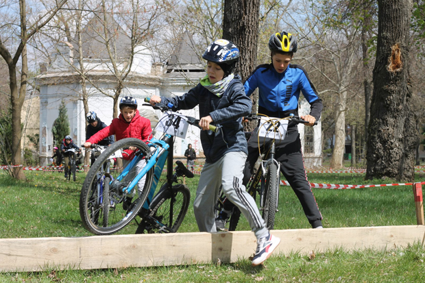 Decija trka u Somboru 2022 godine 4