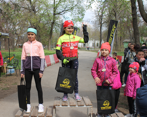 Decija trka u Somboru 2022 godine 5