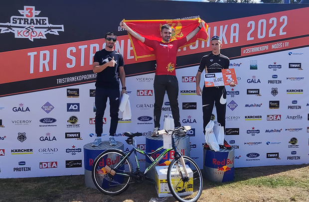 mtb maraton tri strane kopaonika biciklisticki maraton tri strane kopa tri cuke