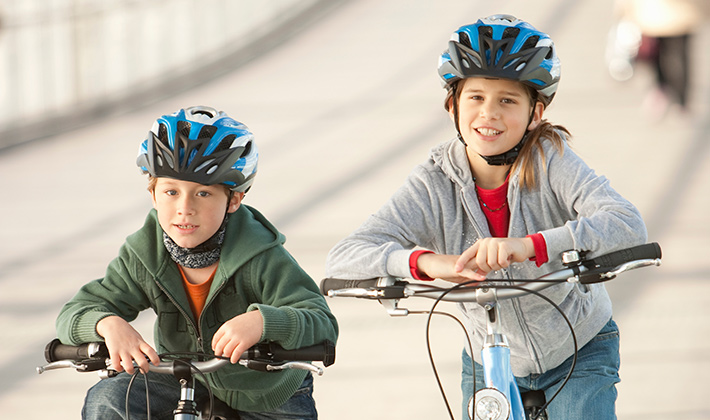 Dečiji bicikli za uzrast od 10 do 12 godina
