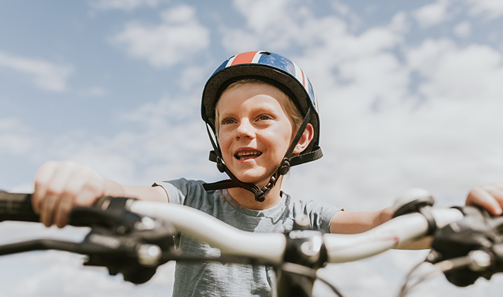 Dečiji bicikli za uzrast od 7 do 8 godina