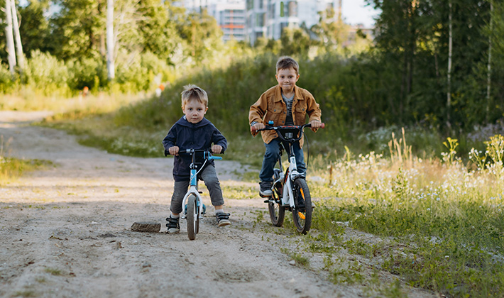 Dečiji bicikli