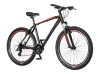 Energy visitor bicikla crno crvena-ene272am