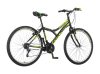Explorer legion mtb bicikla crno zelena-spy266str