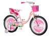 Dečiji Bicikl Visitor Princess 20 Roza Boje