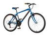 Plavo narandžasta forza muška bicikla -foz261