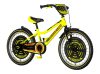 Ranger visitor bicikla neon žuta -ran201