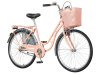 Visitor candystud fashion bicikla roza -fam2631sf