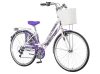 Visitor lavender fashion bicikla belo ljubičasta-fas2810s6