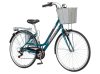 Plavo bordo espresso ženska bicikla -fas2831s6