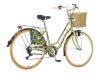 Zeleno crvena watermelon ženska bicikla -fam2616s6