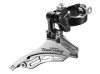 Prednji menjač shimano top pull 31.8mm 42t afdty300dstm6