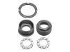 Set šolja srednja mtb 34.8 mm 1.37 x 24t navoj