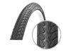 Sp.28x1.75 (47-622) crna guma pah free velotyre