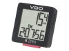 Brzinomer VDO M zero 5 funkcija