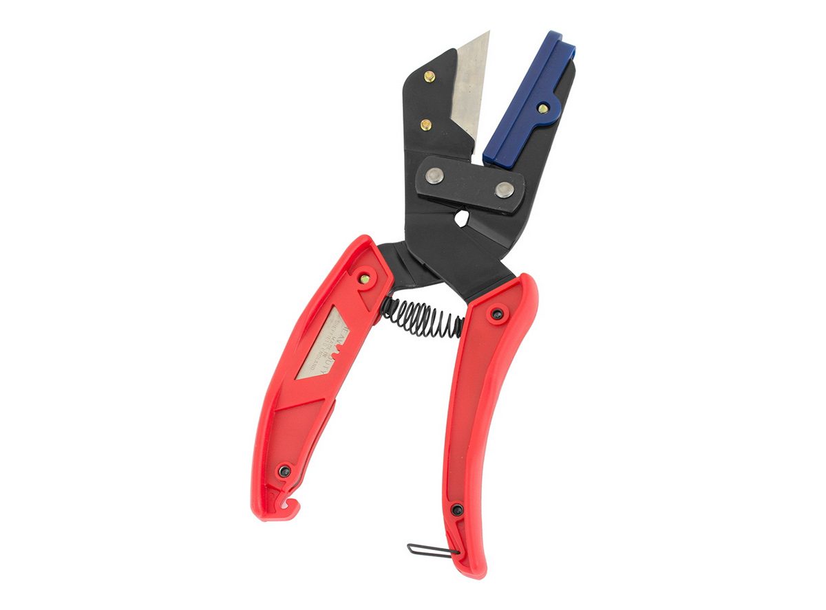 Alat klešta za sečenje hidrauličnih bužira