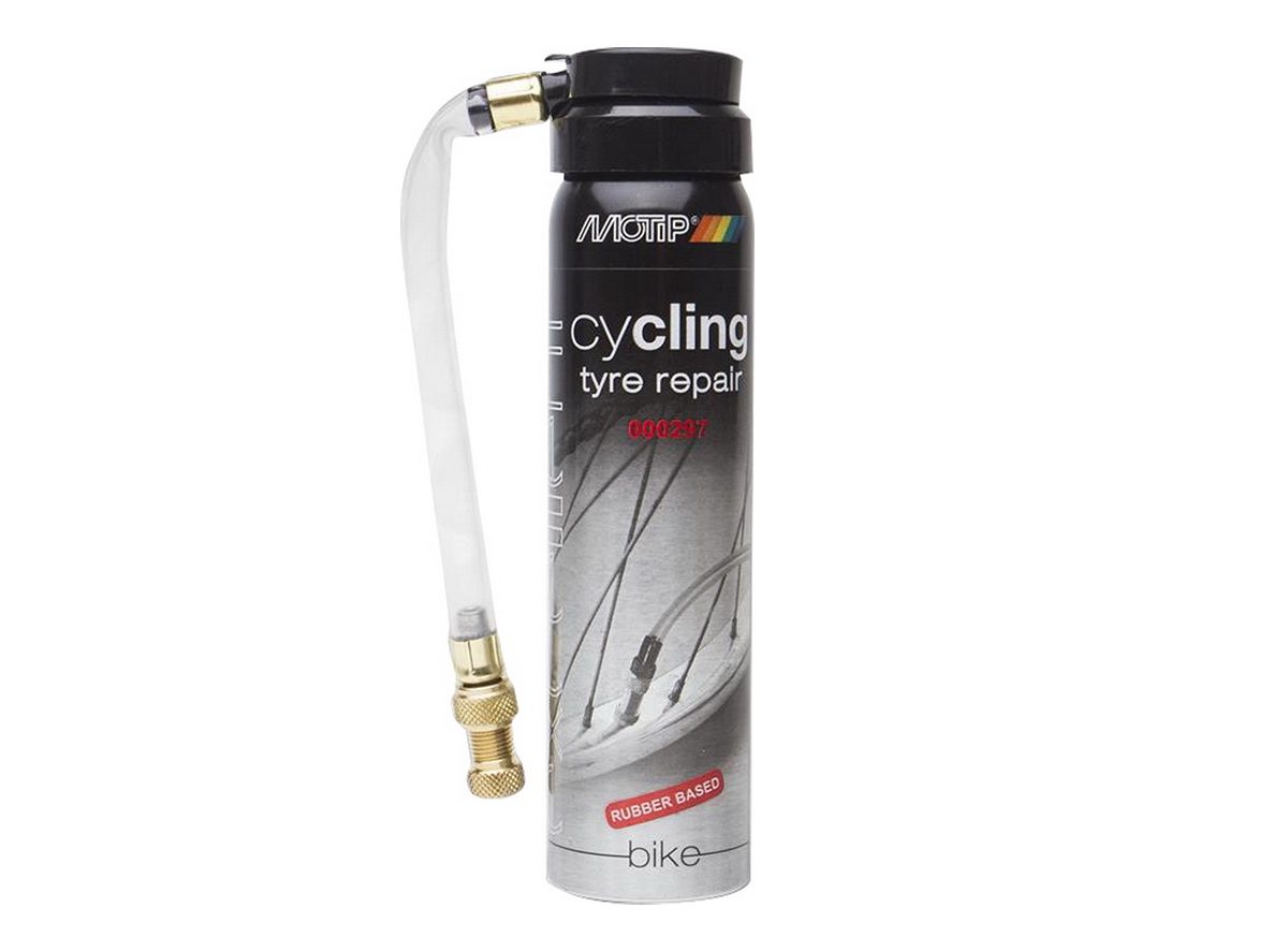 Bike reparator za tubeles gume-motip 000297 75ml