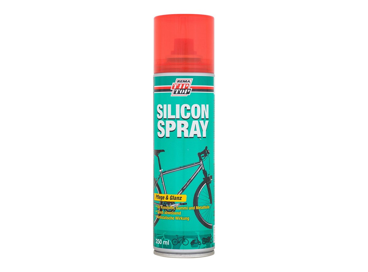 Bike silikon sprej 250ml