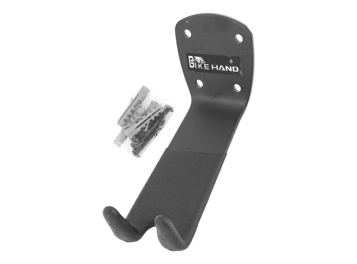 Zidni držač bicikla