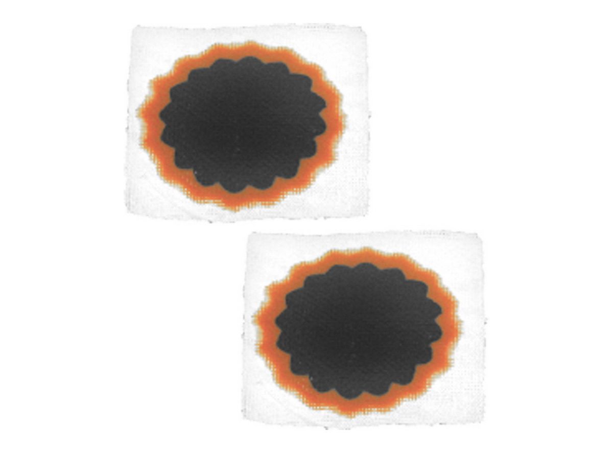 Flekice manje f-1 24 x 24 mm