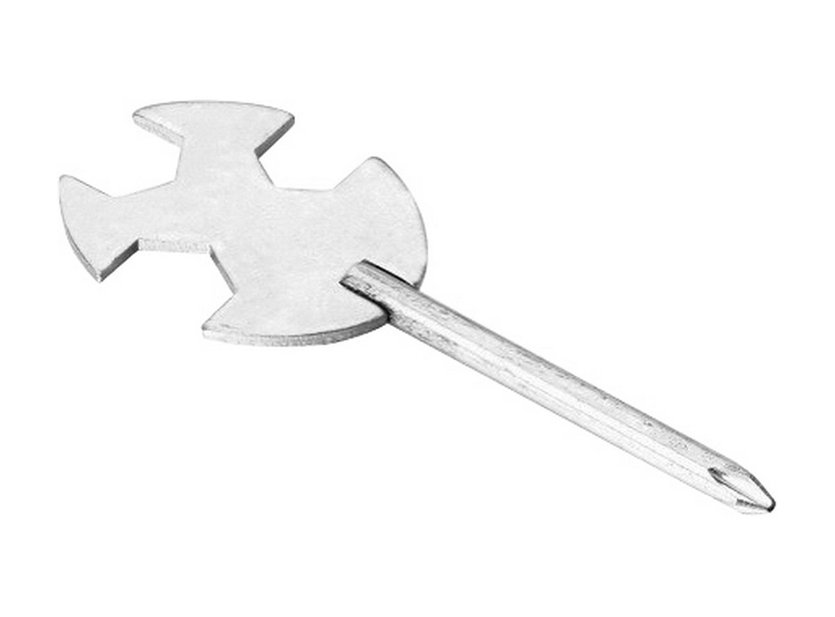 Alat ključ kombinovani 13/15/17 i krstasti šrafciger