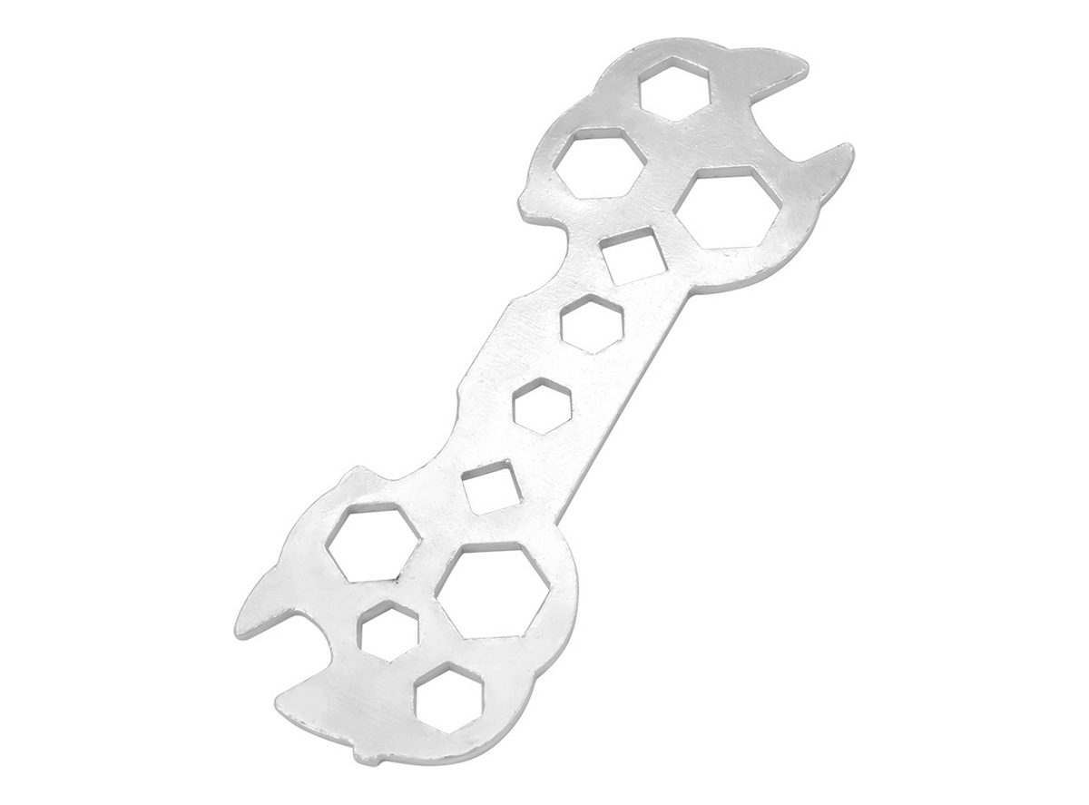 Alat ključ kombinovani 13 rupa