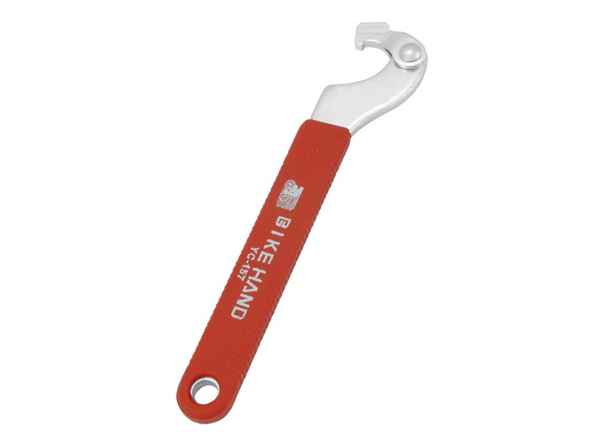 Alat ključ matice srednjeg pogona