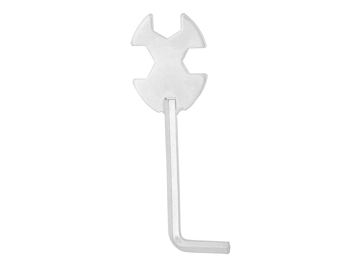 Alat ključ univerzalni 13/15/17/imbus 6mm