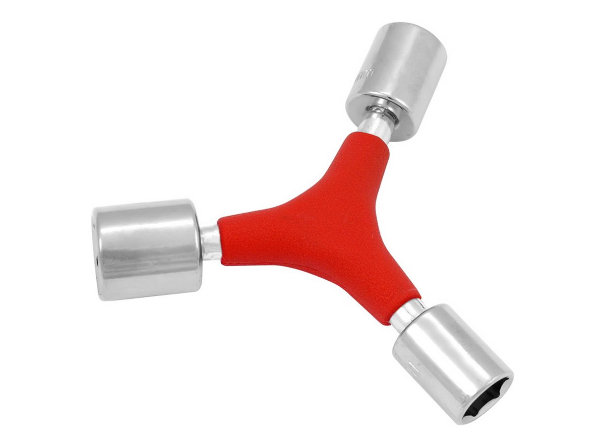 Alat ključ Y okasti 11-13-14 T